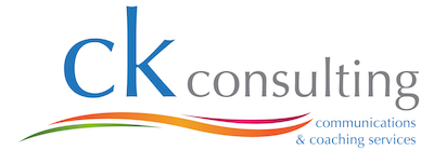 ck consulting: communications & coaching services