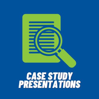 Case study presentations