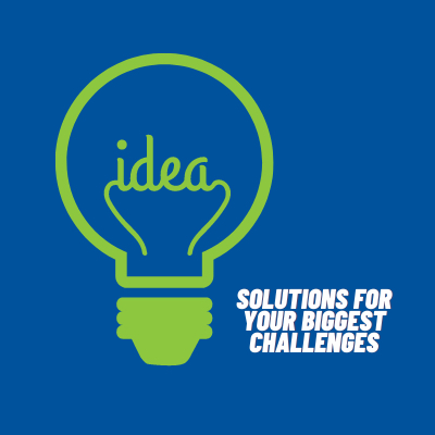Solutions for your biggest challenges