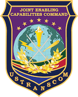Joint Enabling Capabilities Command: U.S. Transportation Command