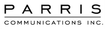 Parris Communications, Inc.