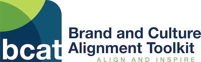 bcat: Brand and Culture Alignment Toolkit - Align and Inspire