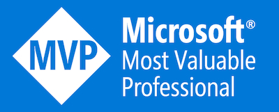 Microsoft Most Valuable Professional Microsoft Most Valuable Professional