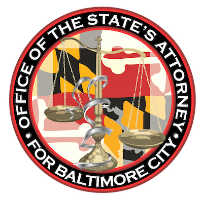 Office of the States Attorney for Baltimore City