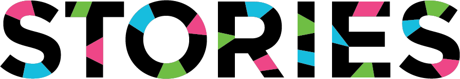 Stories Final Logo