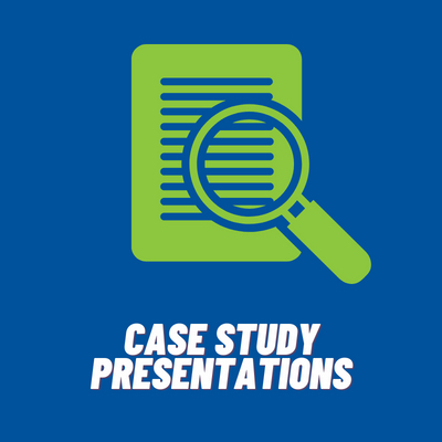 Case Study Presentations