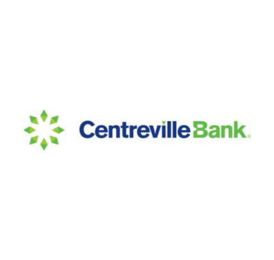Centreville Bank Logo Square