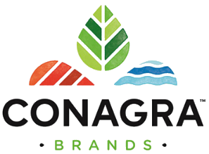 Conagra brands logo17
