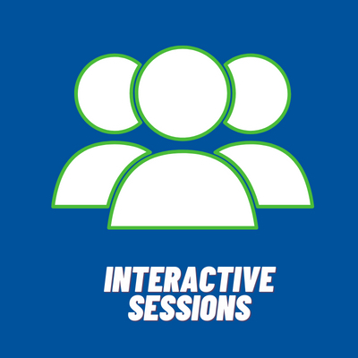 Interactive Sessions