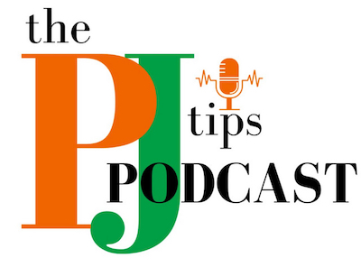The PJ Tips Podcast