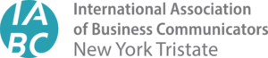 IABC New York Tristate Logo