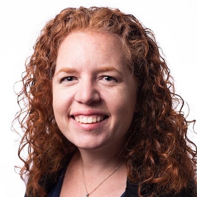 Susie Decker