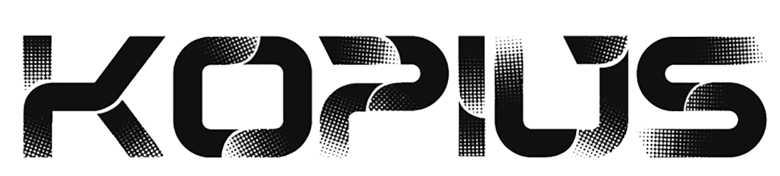Kopius Logo