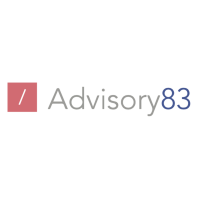 Advisory83 Logo