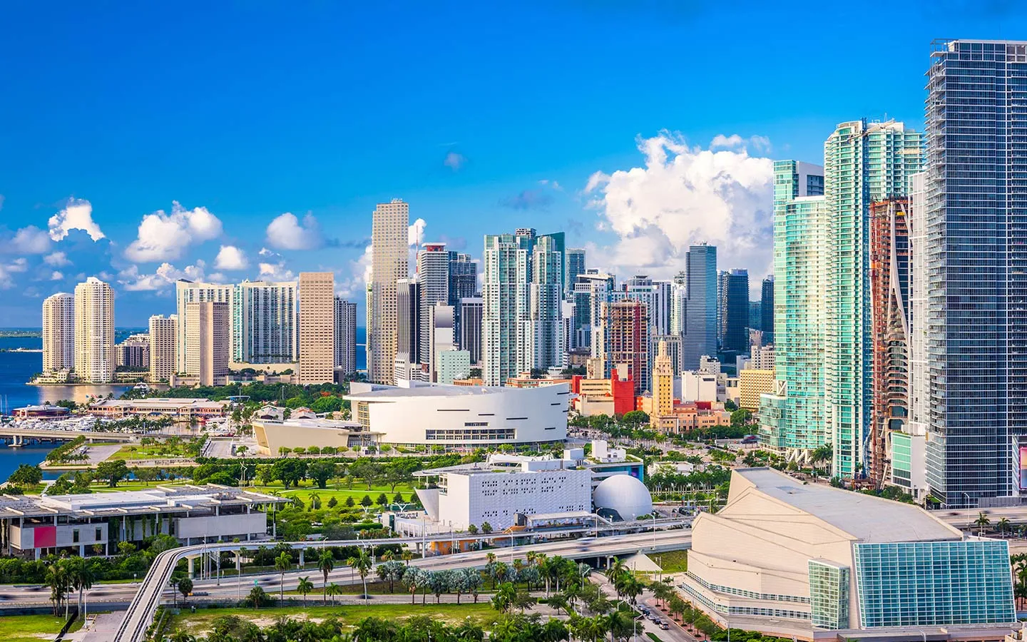 Downtown Miami views 1440x900 jpg Downtown Miami views 1440x900 jpg
