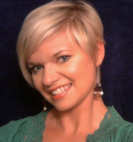 Jenn Spantak