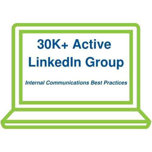 35K LinkedIn Group