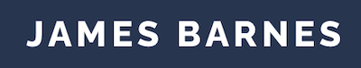 James Barnes logo