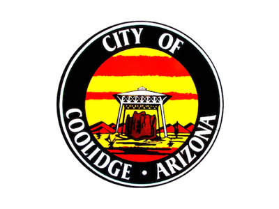 City of Coolidge Arizona
