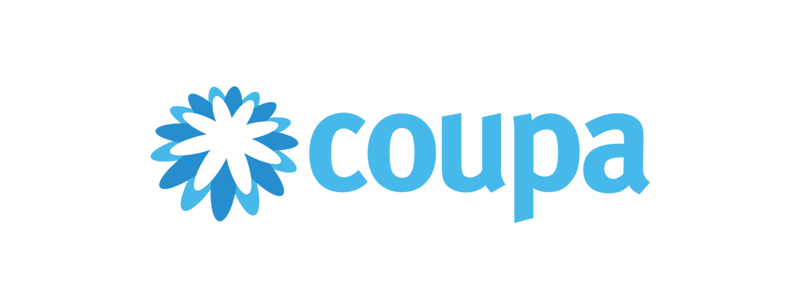 Coupa Logo Coupa Logo