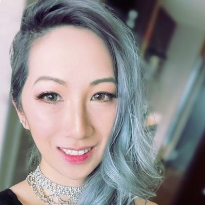 Felicity Lau Felicity Lau