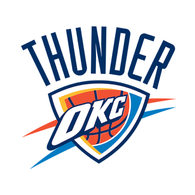 Thunder OKC Thunder OKC