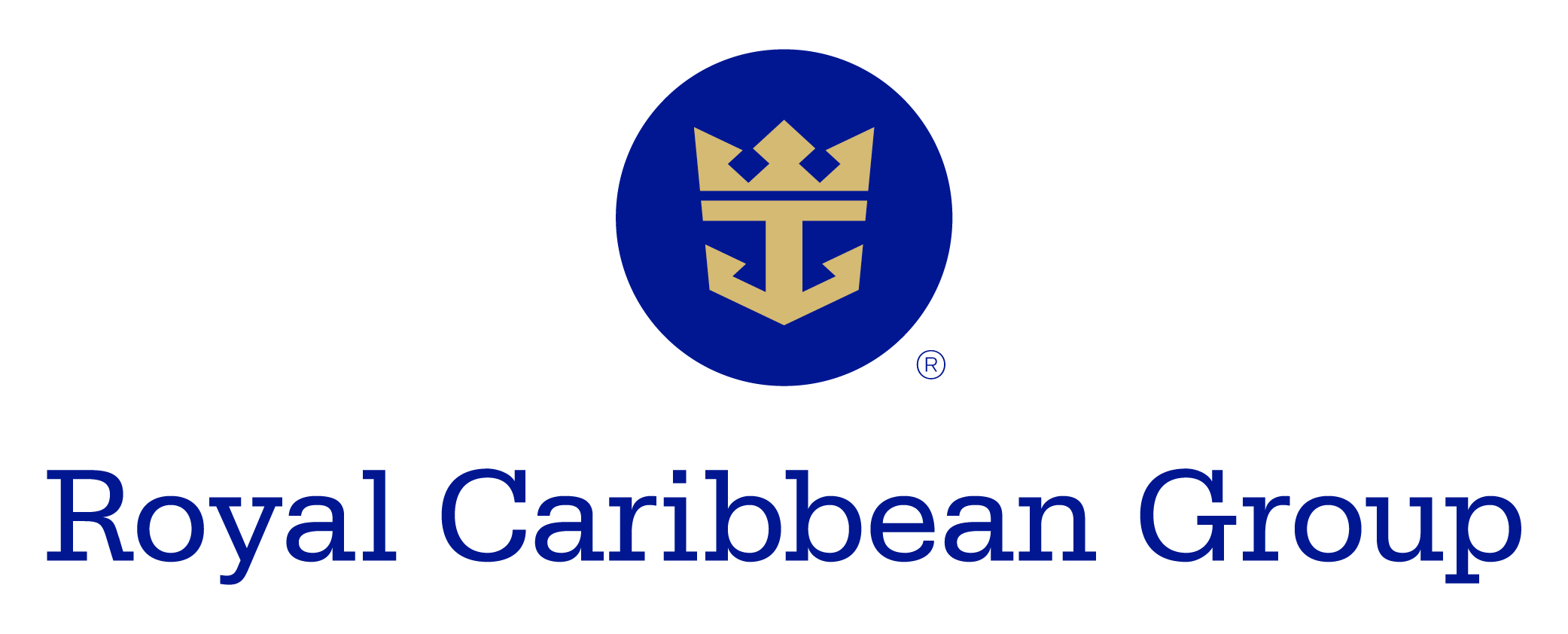 royalcaribbeangroup logo vertical