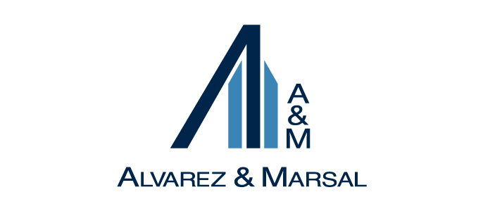 Alverz Marshal Logo