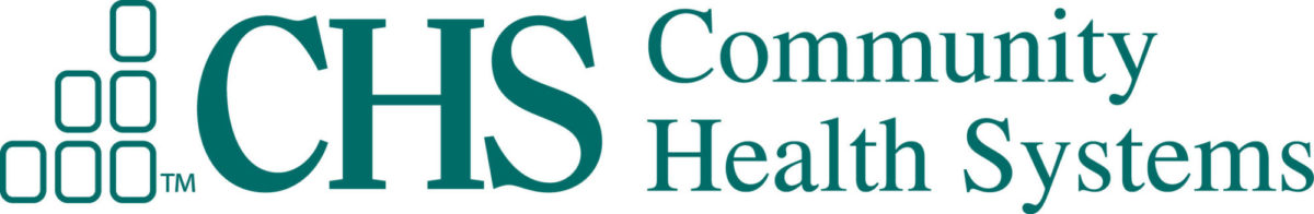 Community Health System Logo Community Health System Logo