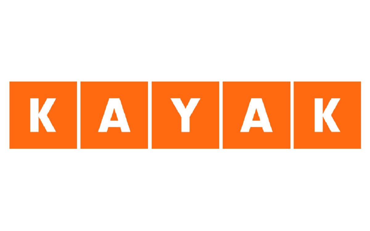 Kayak Logo 1