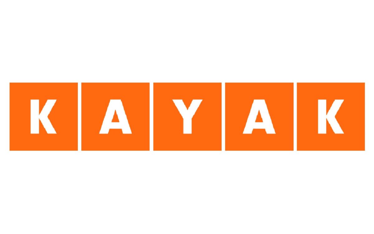 Kayak Logo Kayak Logo
