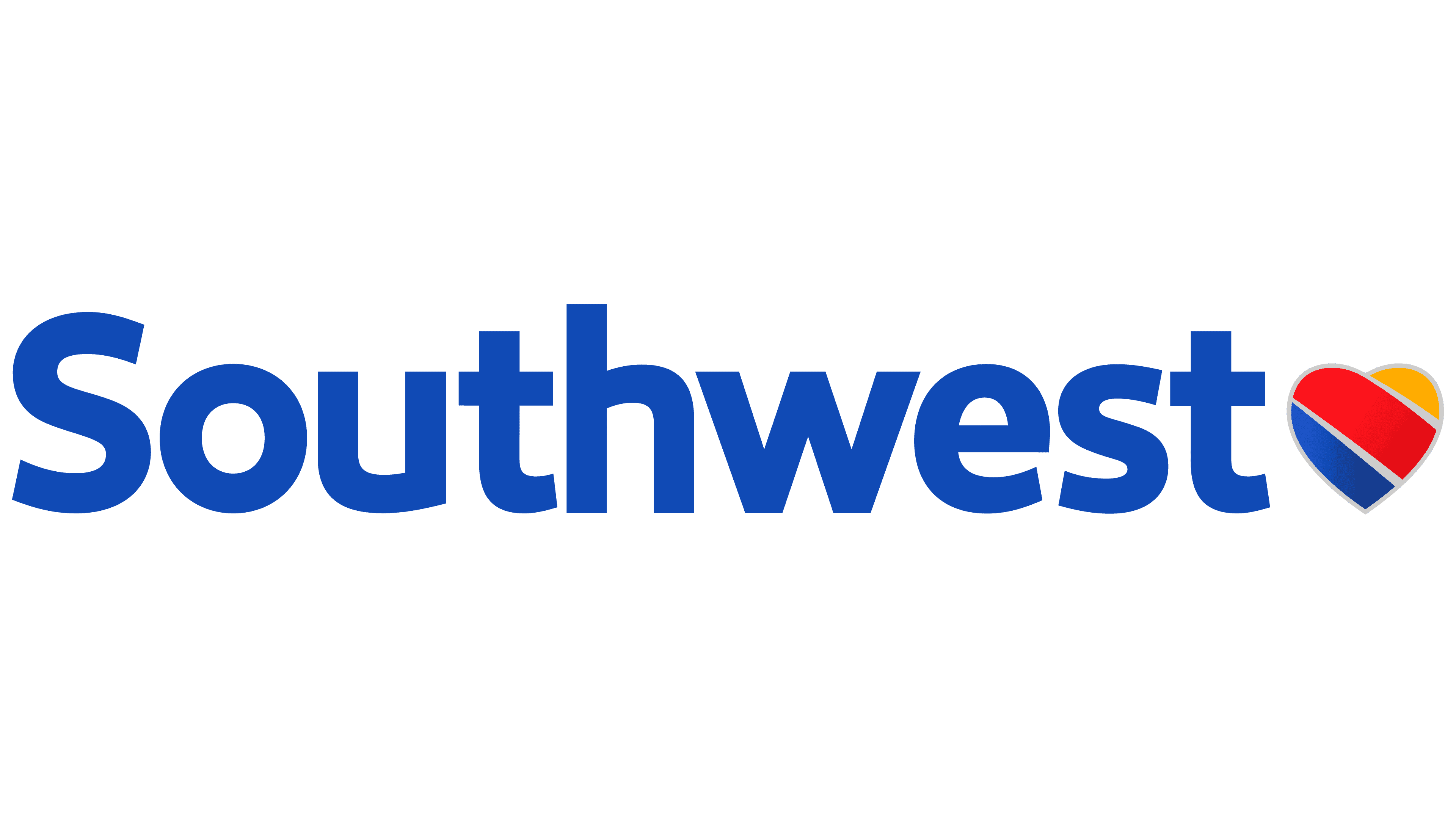 Southwest Airlines Logo Southwest Airlines Logo