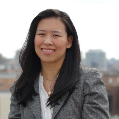 Theresa Chu Theresa Chu