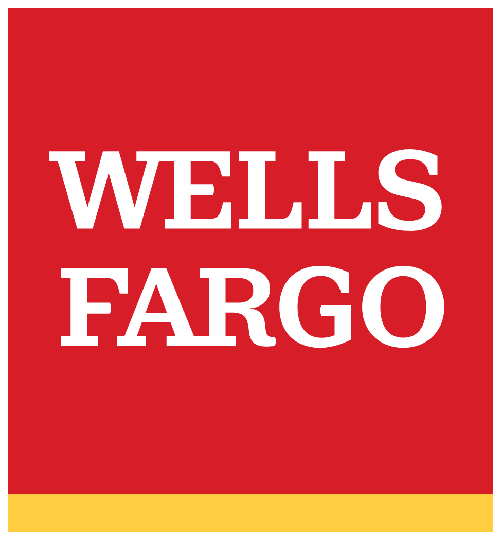 Wells Fargo Logo Wells Fargo Logo