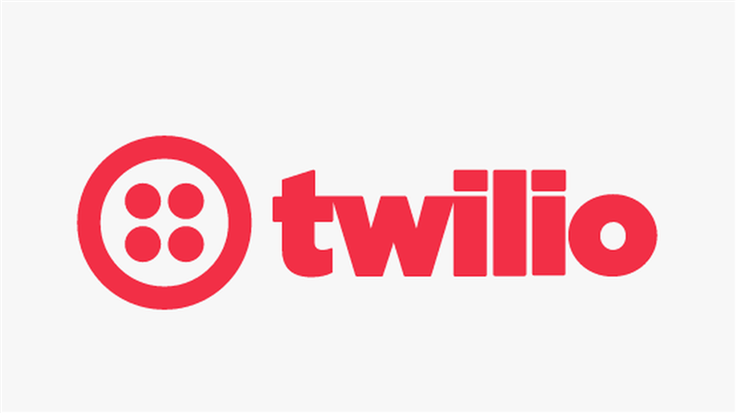 Twilio Logo Twilio Logo