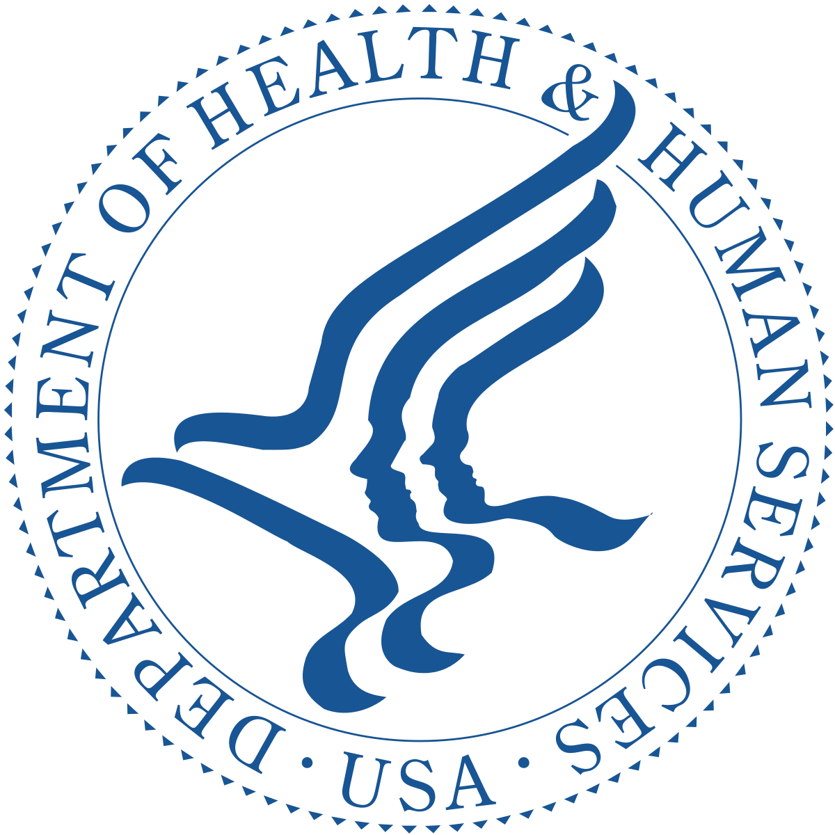 US Department of Health and Human Services seal svg US Department of Health and Human Services seal svg