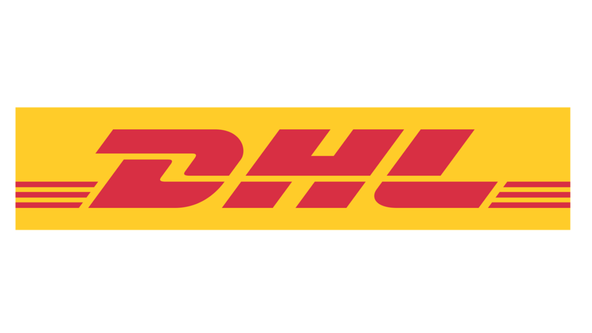 DHL Logo DHL Logo