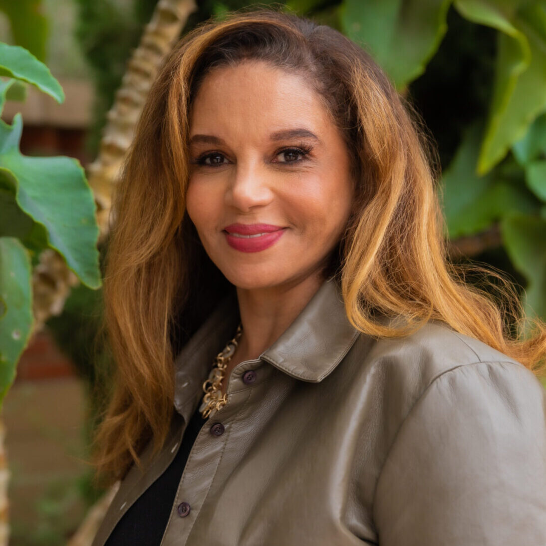 Rhonda Moret