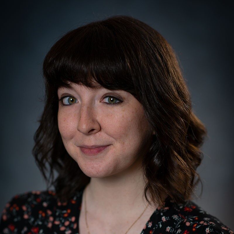 Barbara Kerr Staub 2020 Headshot Barbara Kerr Staub 2020 Headshot