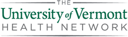 The University of Vermont Health Network Logo