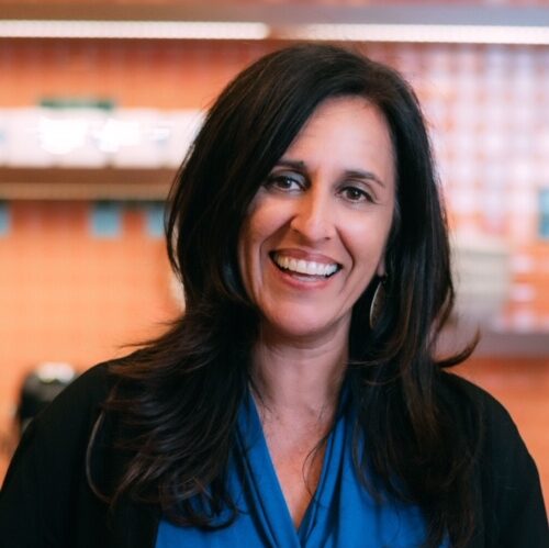 Ann Catrina Kligman
