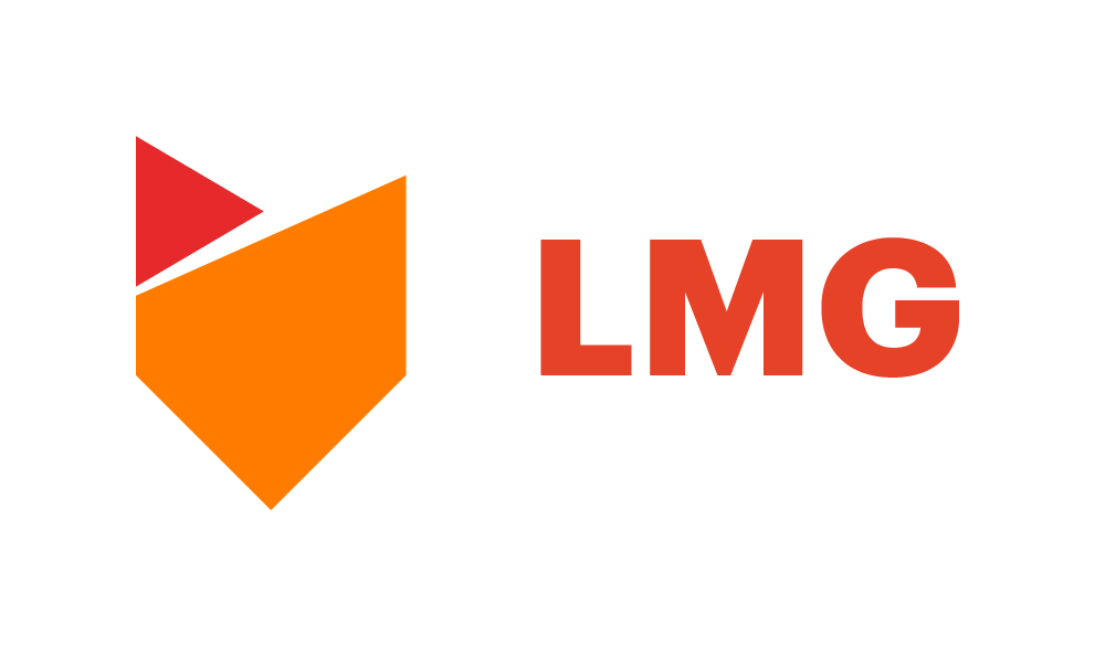 LMG logo color