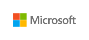 Microsoft logo rgb c gray