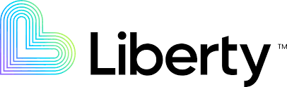 liberty logo color