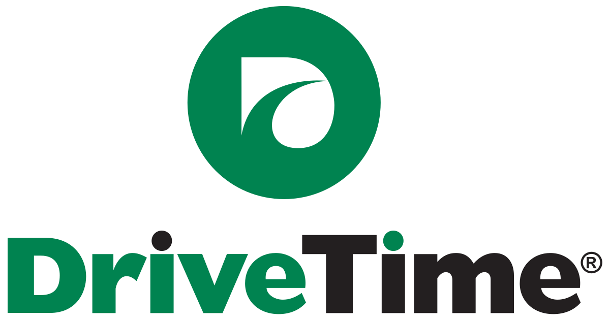 DriveTime logo svg