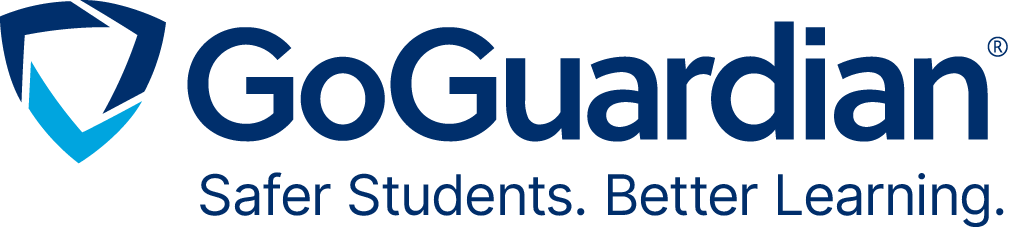 Go Guardian logo