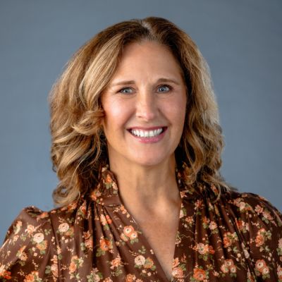 AndreaGreene Headshot
