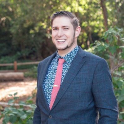 JonathanYost Headshot