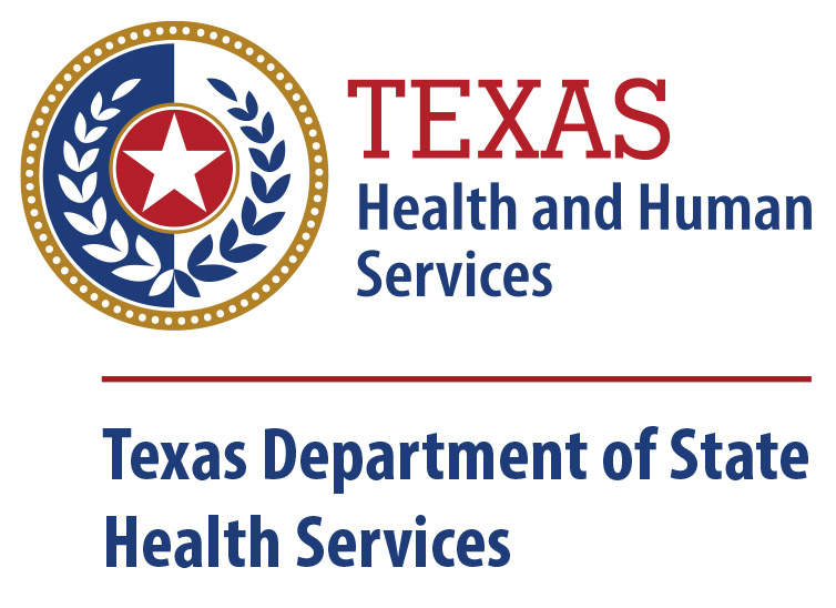 Texas Department of State Health Services