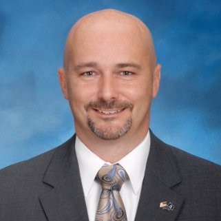 David Luckett David Luckett
